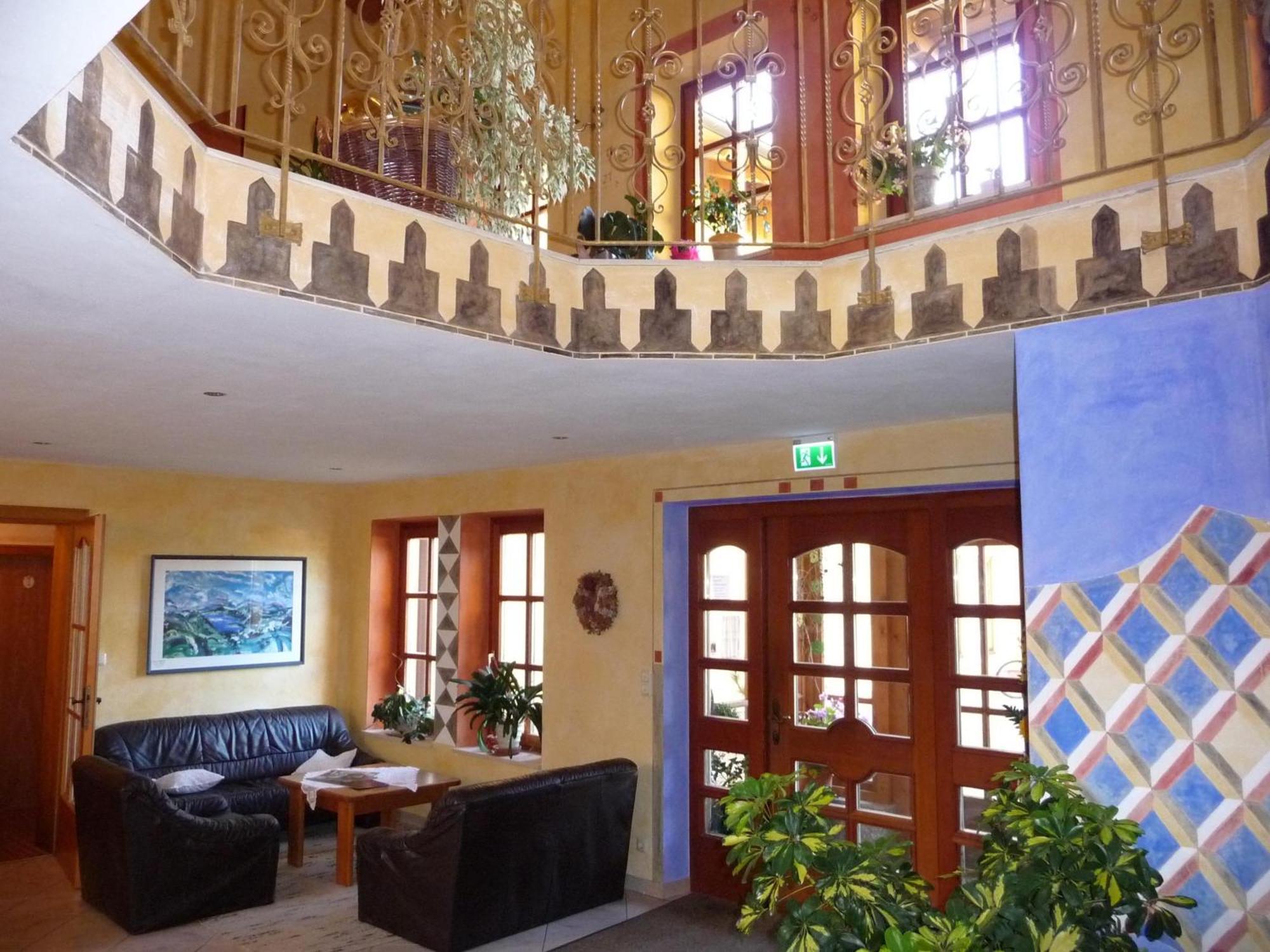 Ferienhotel Herzog Neumarkt am Wallersee Luaran gambar