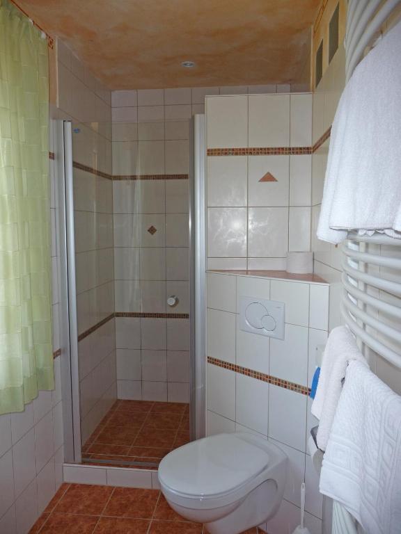 Ferienhotel Herzog Neumarkt am Wallersee Bilik gambar