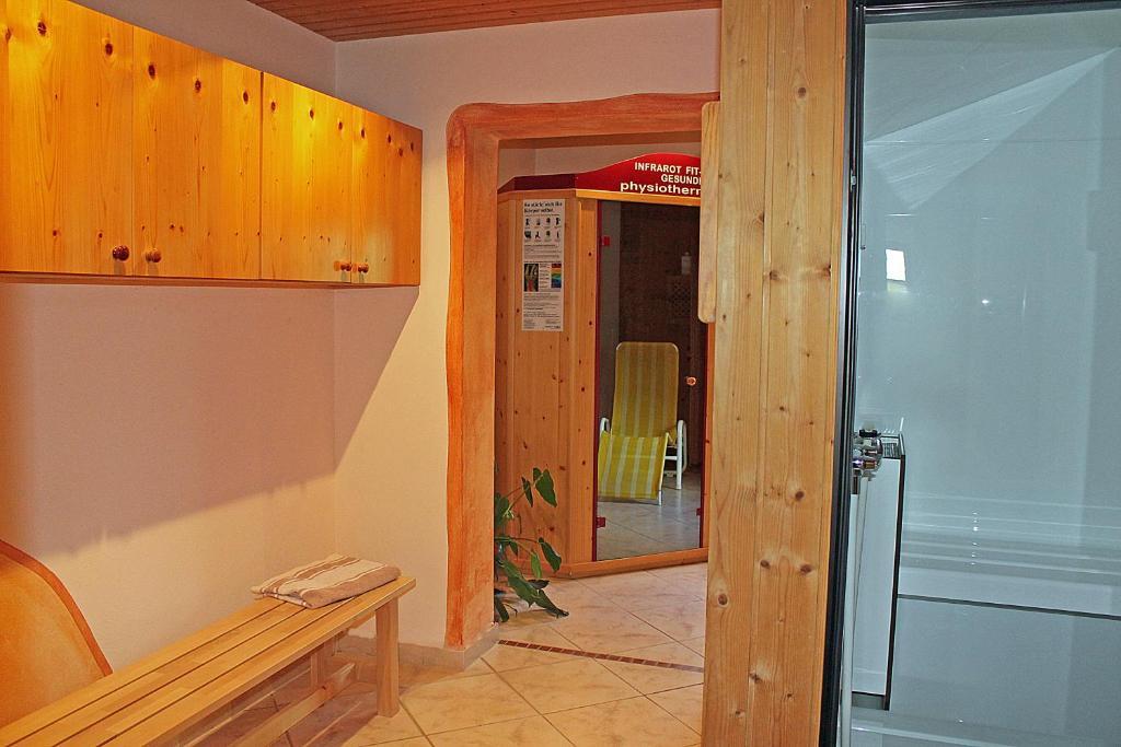 Ferienhotel Herzog Neumarkt am Wallersee Luaran gambar